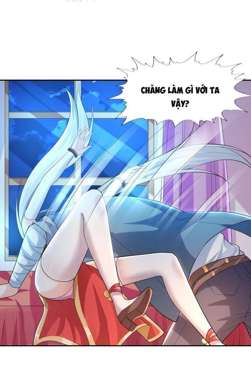 Hậu Cung Của Ta Toàn Là Ma Nữ Phản Diện Chapter 14 - 26