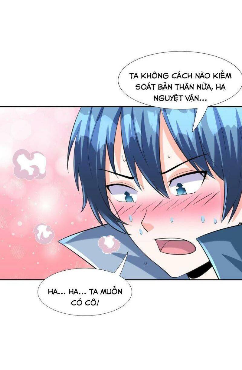 Hậu Cung Của Ta Toàn Là Ma Nữ Phản Diện Chapter 14 - 27