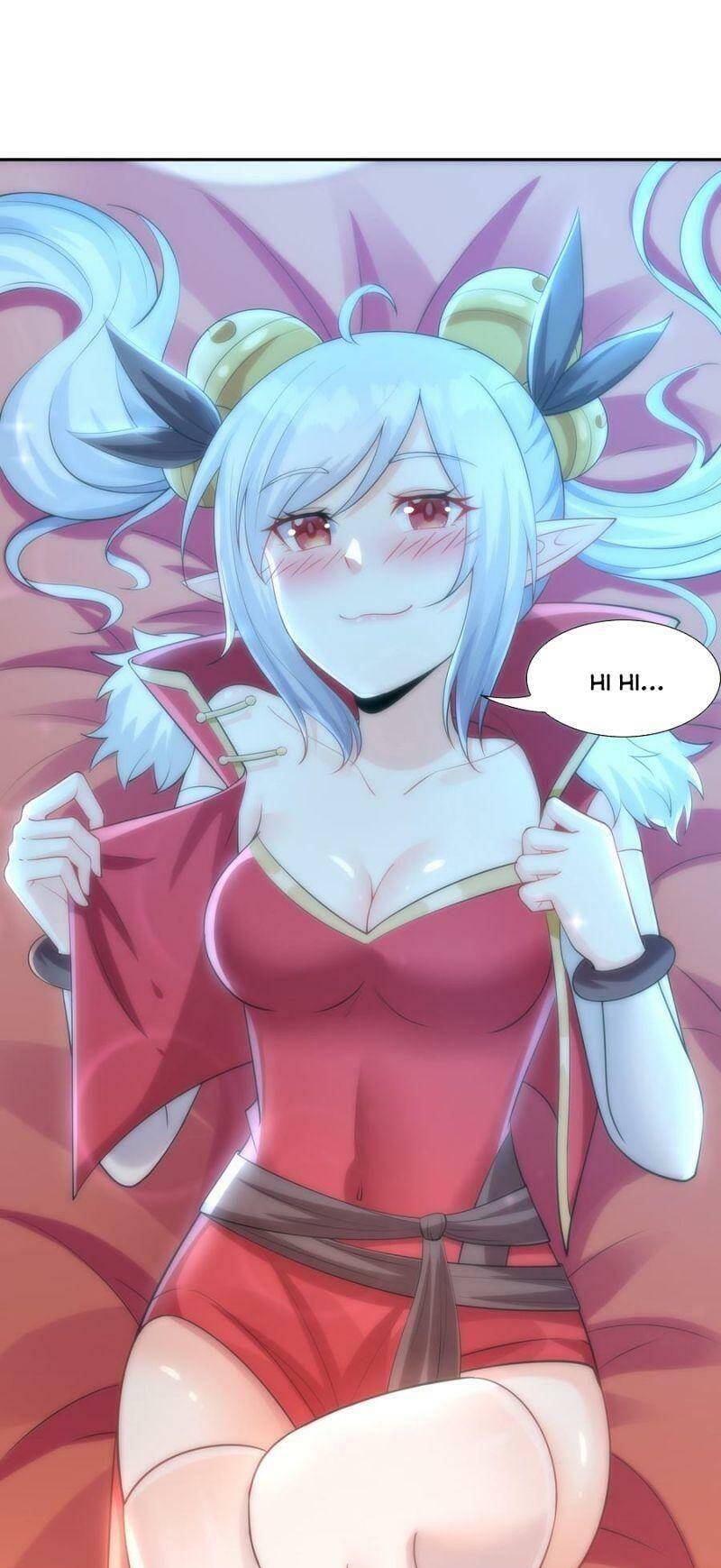 Hậu Cung Của Ta Toàn Là Ma Nữ Phản Diện Chapter 14 - 28