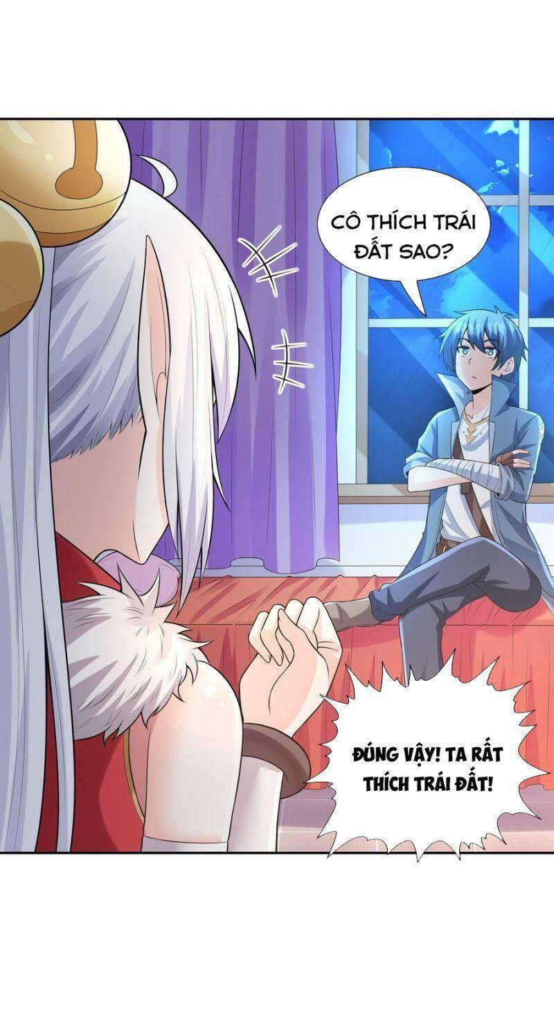 Hậu Cung Của Ta Toàn Là Ma Nữ Phản Diện Chapter 14 - 4