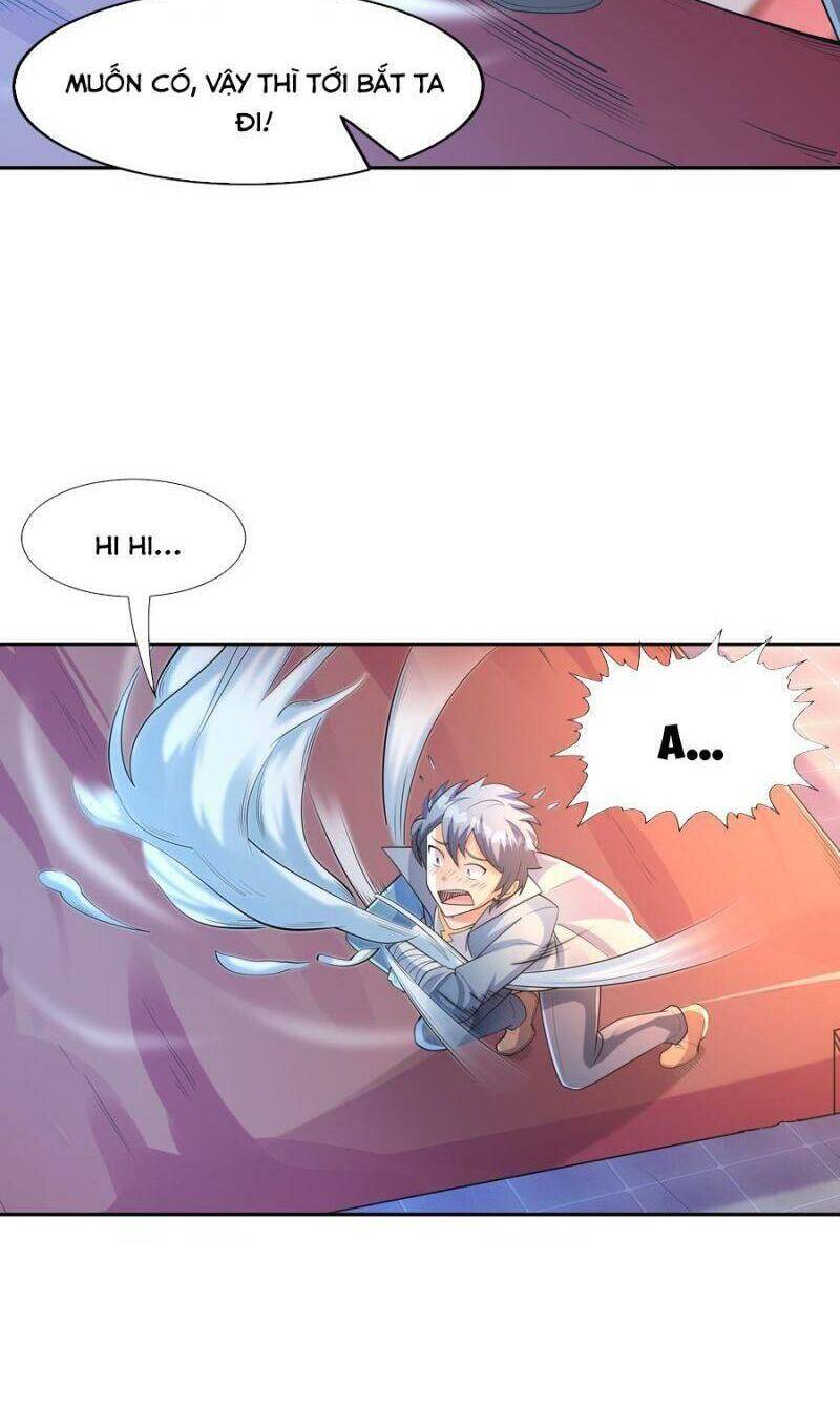 Hậu Cung Của Ta Toàn Là Ma Nữ Phản Diện Chapter 14 - 31