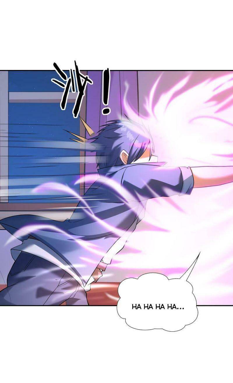 Hậu Cung Của Ta Toàn Là Ma Nữ Phản Diện Chapter 14 - 34