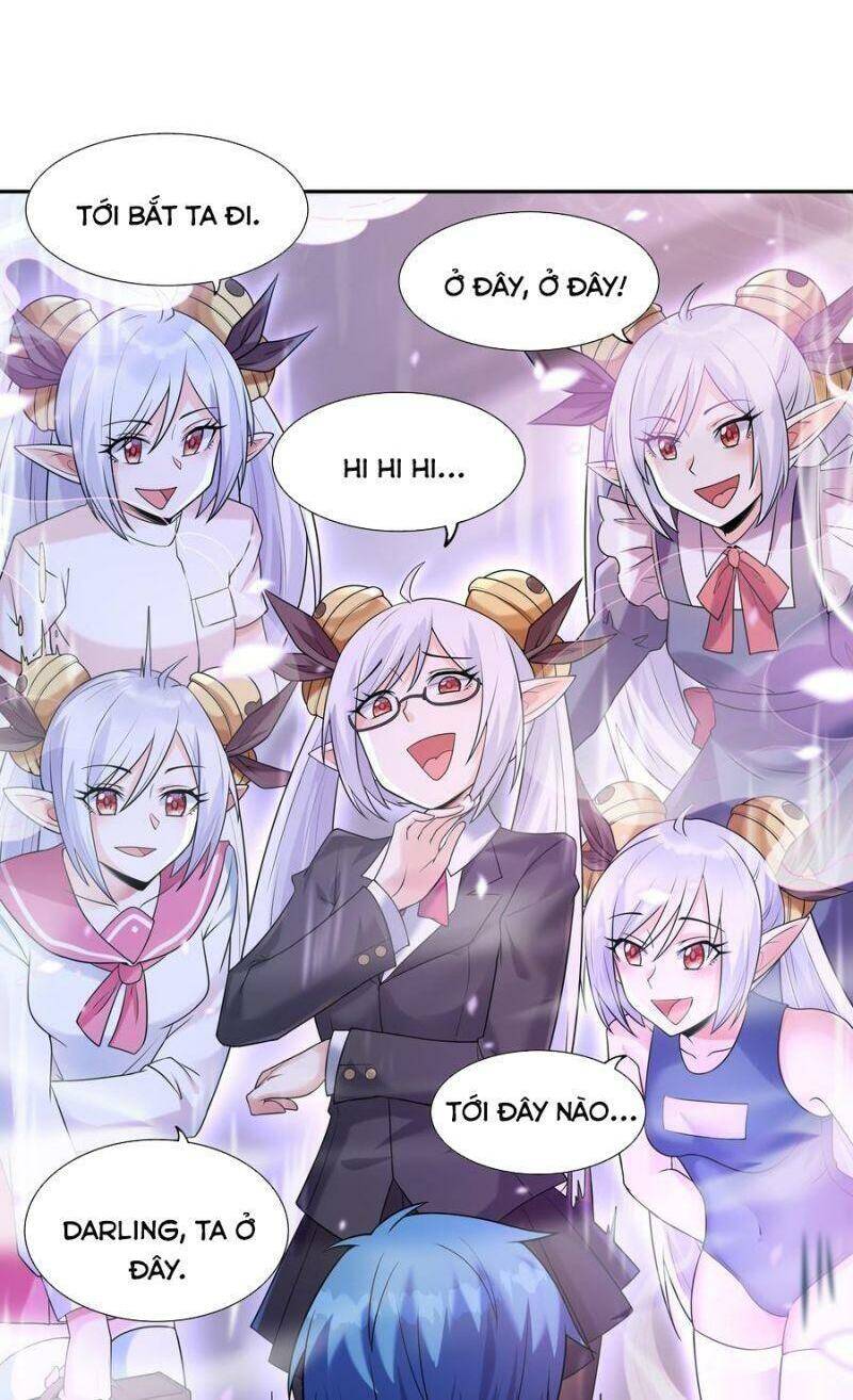 Hậu Cung Của Ta Toàn Là Ma Nữ Phản Diện Chapter 14 - 35