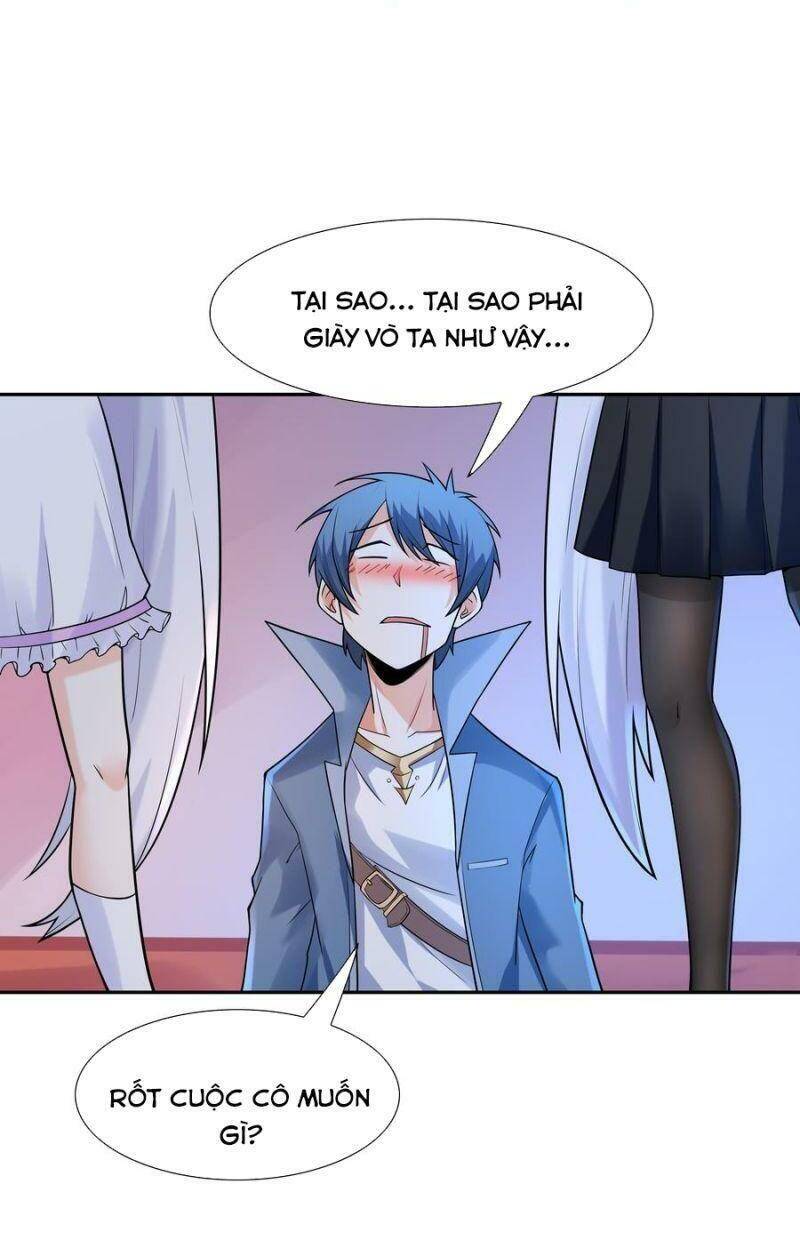 Hậu Cung Của Ta Toàn Là Ma Nữ Phản Diện Chapter 14 - 37