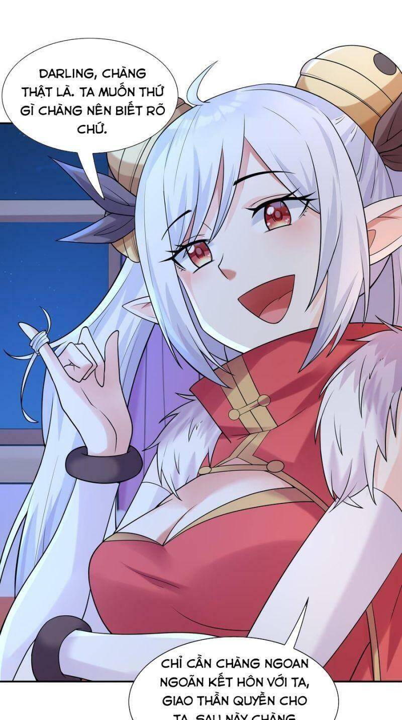 Hậu Cung Của Ta Toàn Là Ma Nữ Phản Diện Chapter 14 - 38