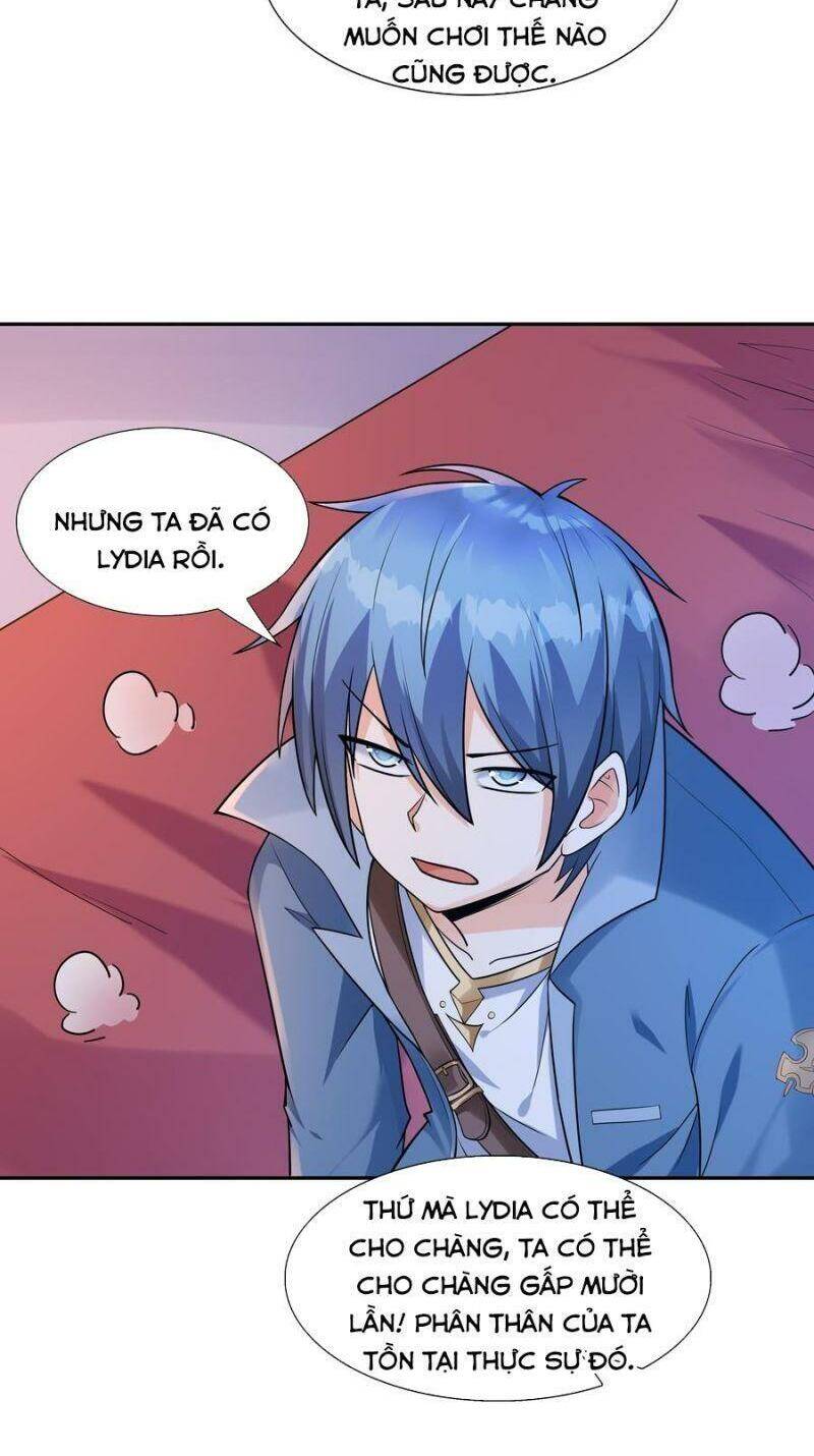 Hậu Cung Của Ta Toàn Là Ma Nữ Phản Diện Chapter 14 - 39