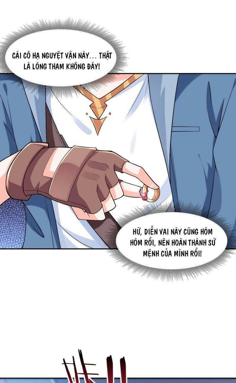 Hậu Cung Của Ta Toàn Là Ma Nữ Phản Diện Chapter 14 - 40