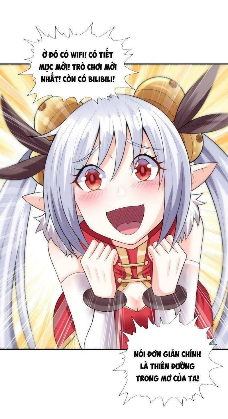 Hậu Cung Của Ta Toàn Là Ma Nữ Phản Diện Chapter 14 - 5