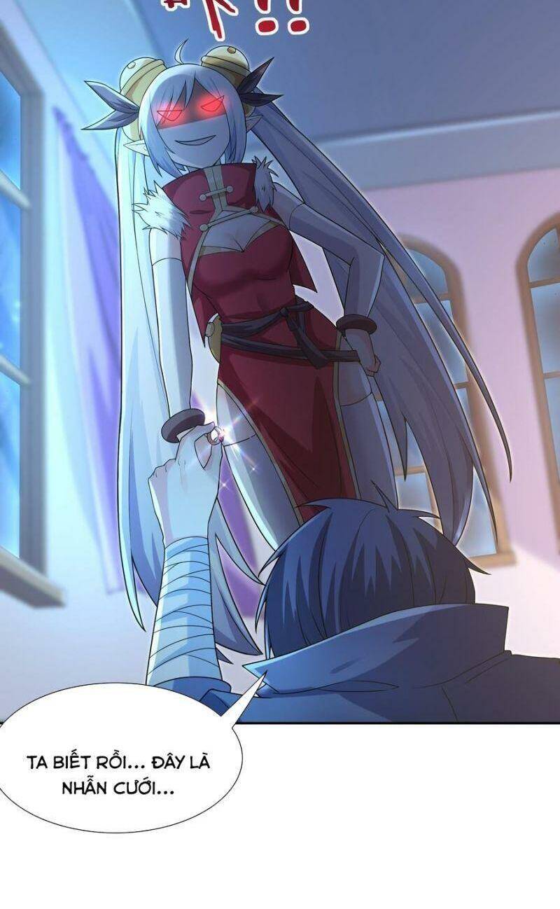 Hậu Cung Của Ta Toàn Là Ma Nữ Phản Diện Chapter 14 - 41