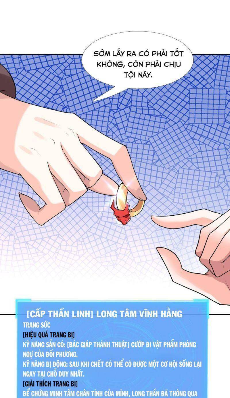 Hậu Cung Của Ta Toàn Là Ma Nữ Phản Diện Chapter 14 - 42