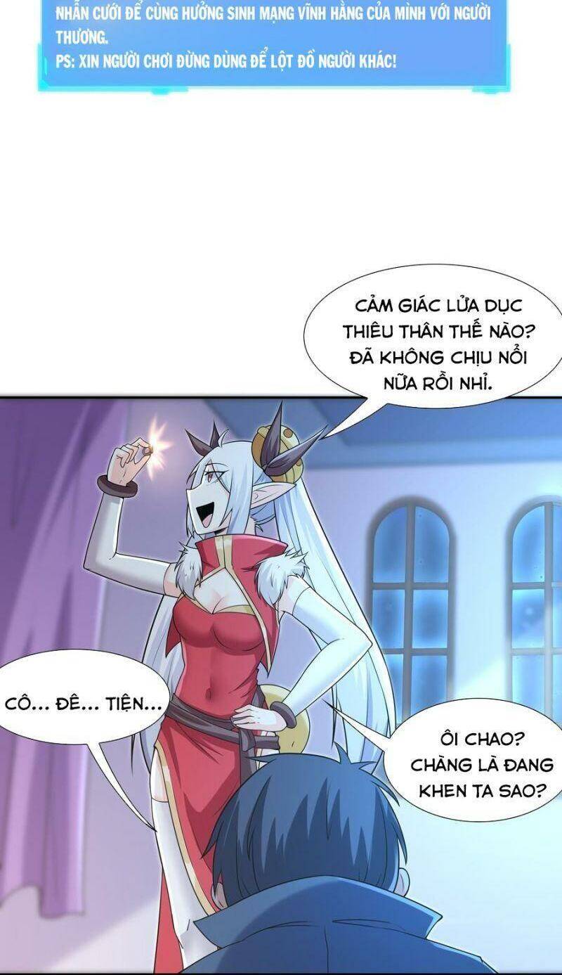 Hậu Cung Của Ta Toàn Là Ma Nữ Phản Diện Chapter 14 - 43
