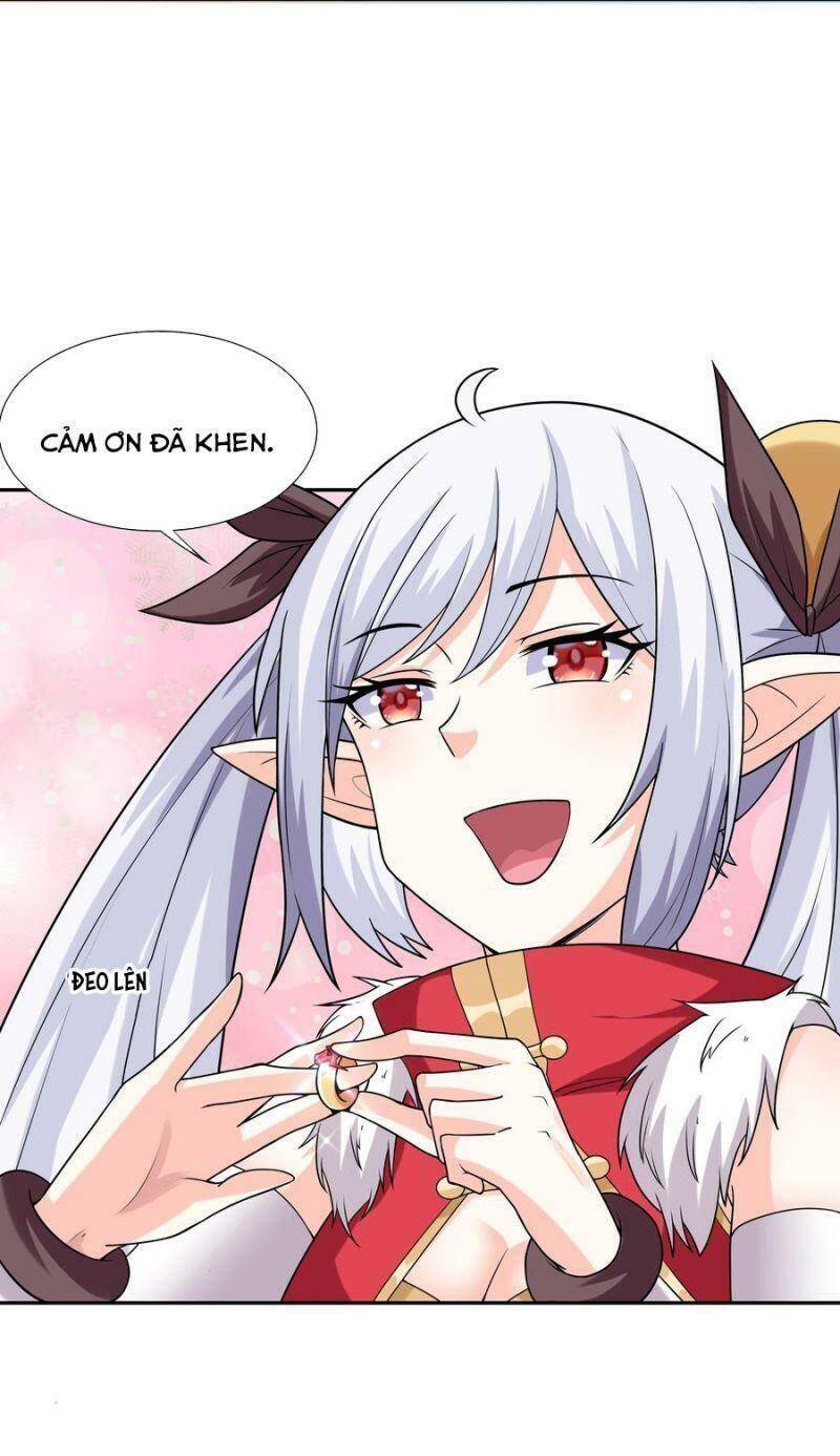 Hậu Cung Của Ta Toàn Là Ma Nữ Phản Diện Chapter 14 - 44