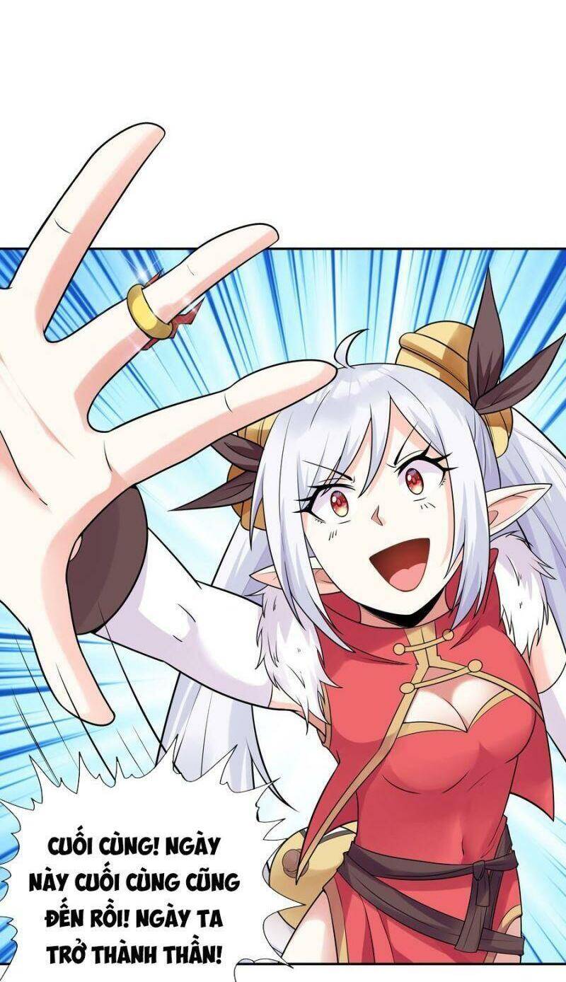 Hậu Cung Của Ta Toàn Là Ma Nữ Phản Diện Chapter 14 - 45