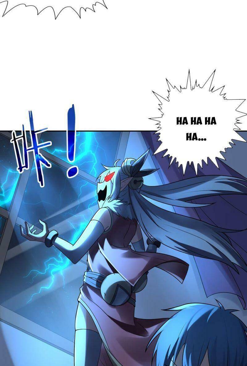 Hậu Cung Của Ta Toàn Là Ma Nữ Phản Diện Chapter 14 - 46