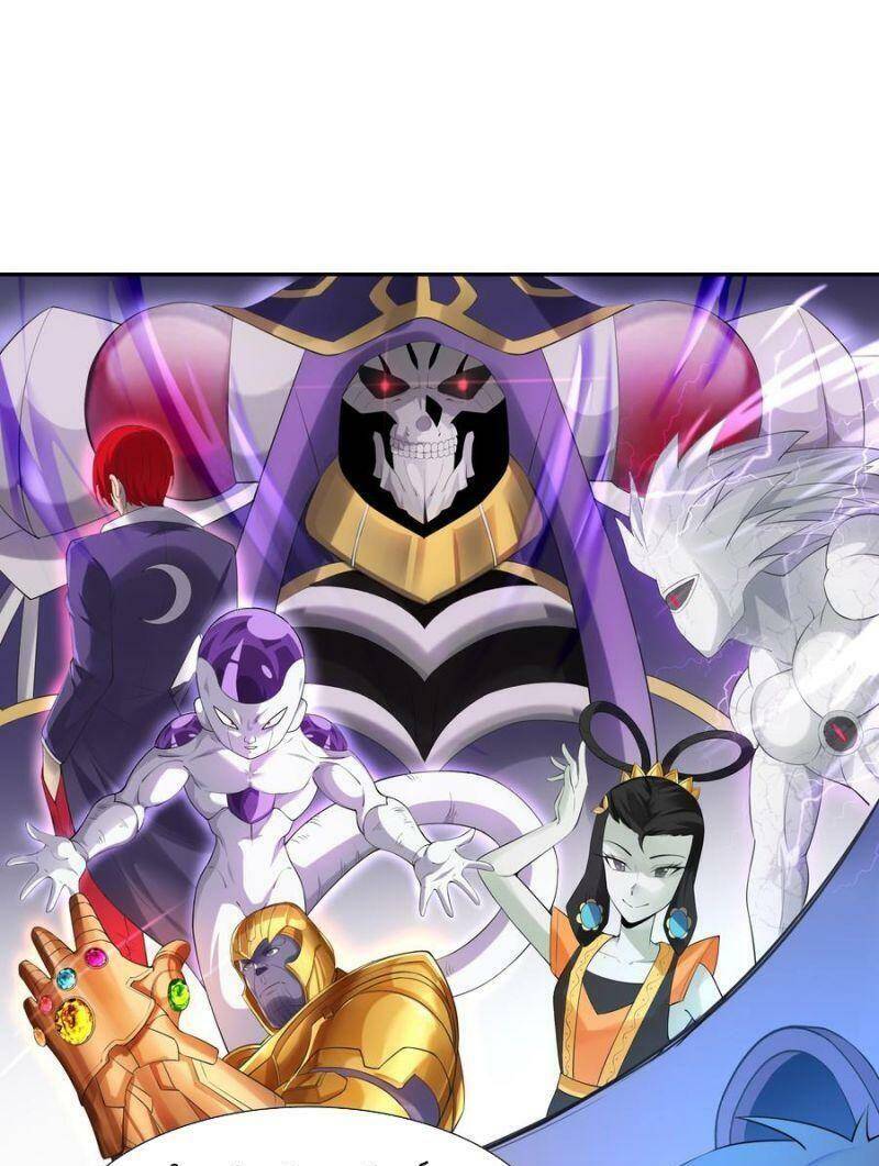 Hậu Cung Của Ta Toàn Là Ma Nữ Phản Diện Chapter 14 - 6