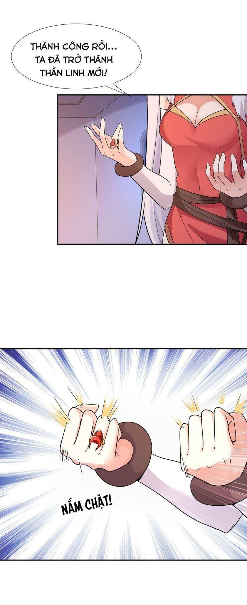 Hậu Cung Của Ta Toàn Là Ma Nữ Phản Diện Chapter 14 - 55