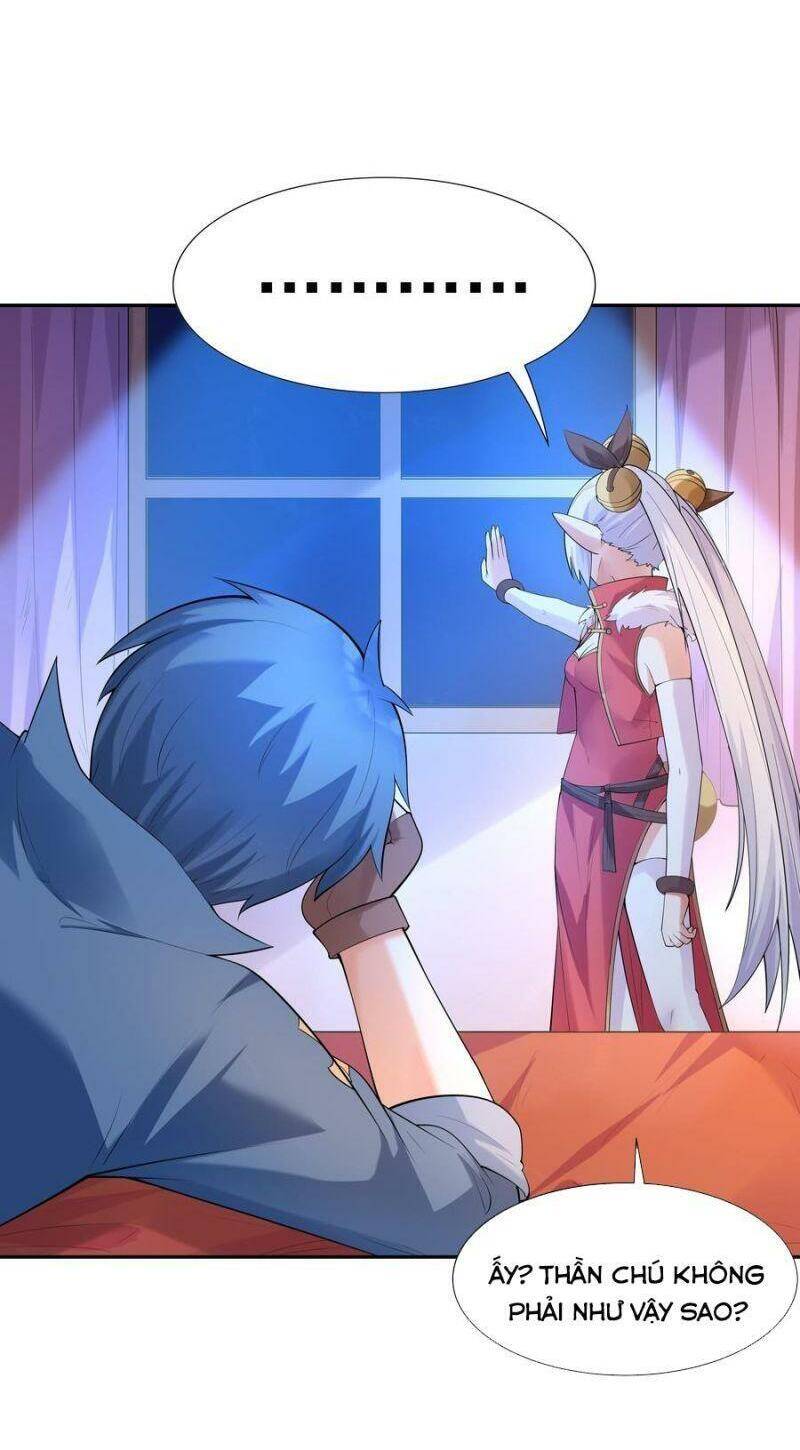 Hậu Cung Của Ta Toàn Là Ma Nữ Phản Diện Chapter 14 - 59