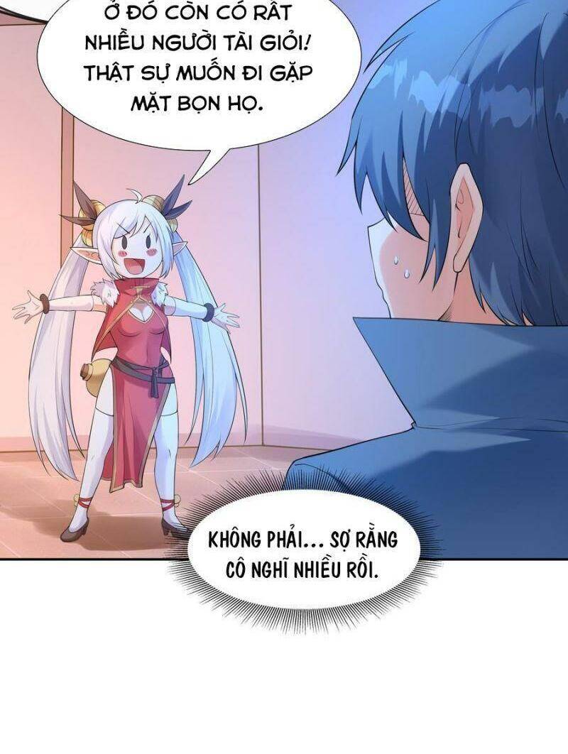 Hậu Cung Của Ta Toàn Là Ma Nữ Phản Diện Chapter 14 - 7
