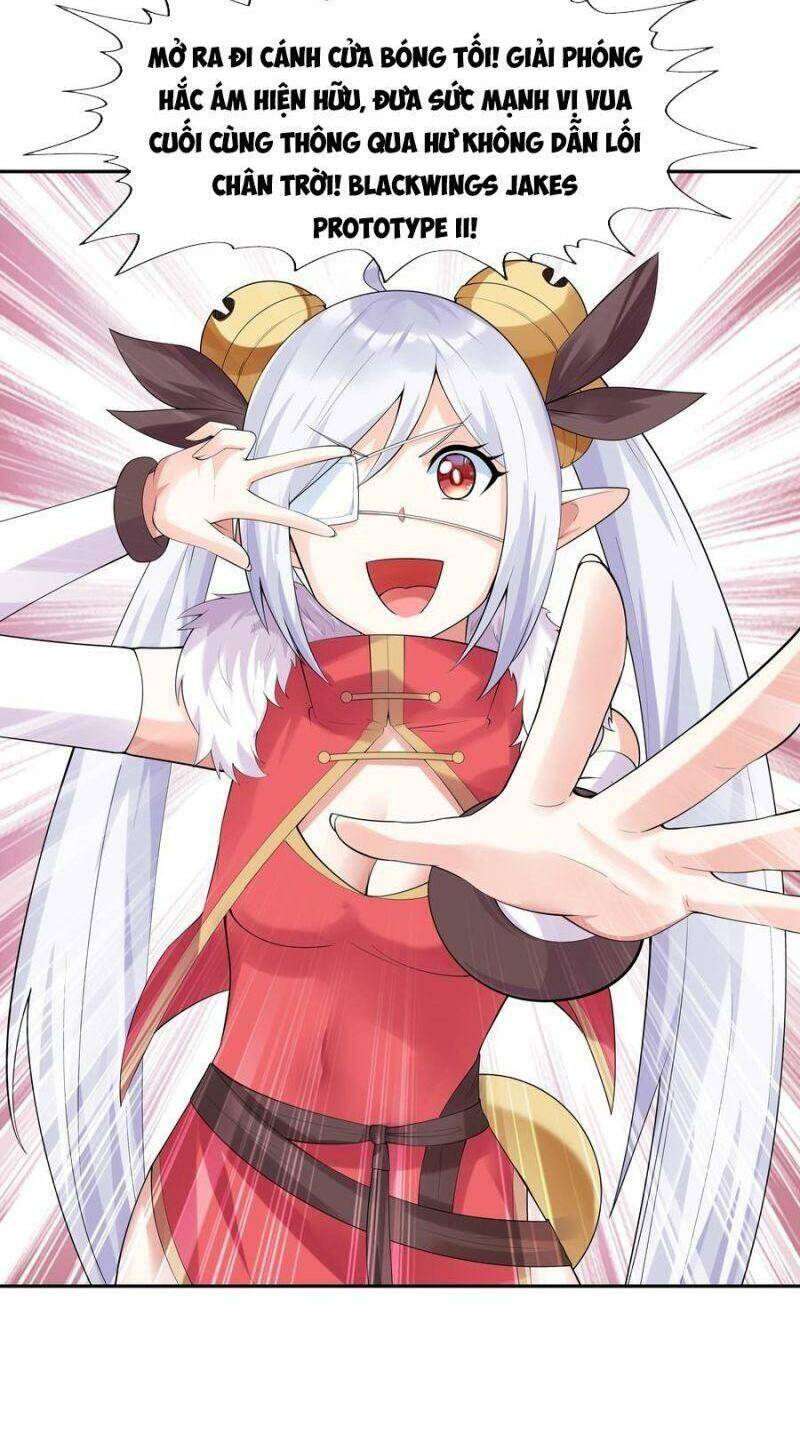 Hậu Cung Của Ta Toàn Là Ma Nữ Phản Diện Chapter 14 - 61