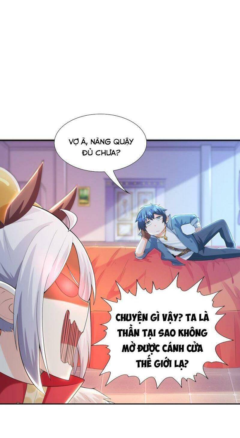 Hậu Cung Của Ta Toàn Là Ma Nữ Phản Diện Chapter 14 - 63