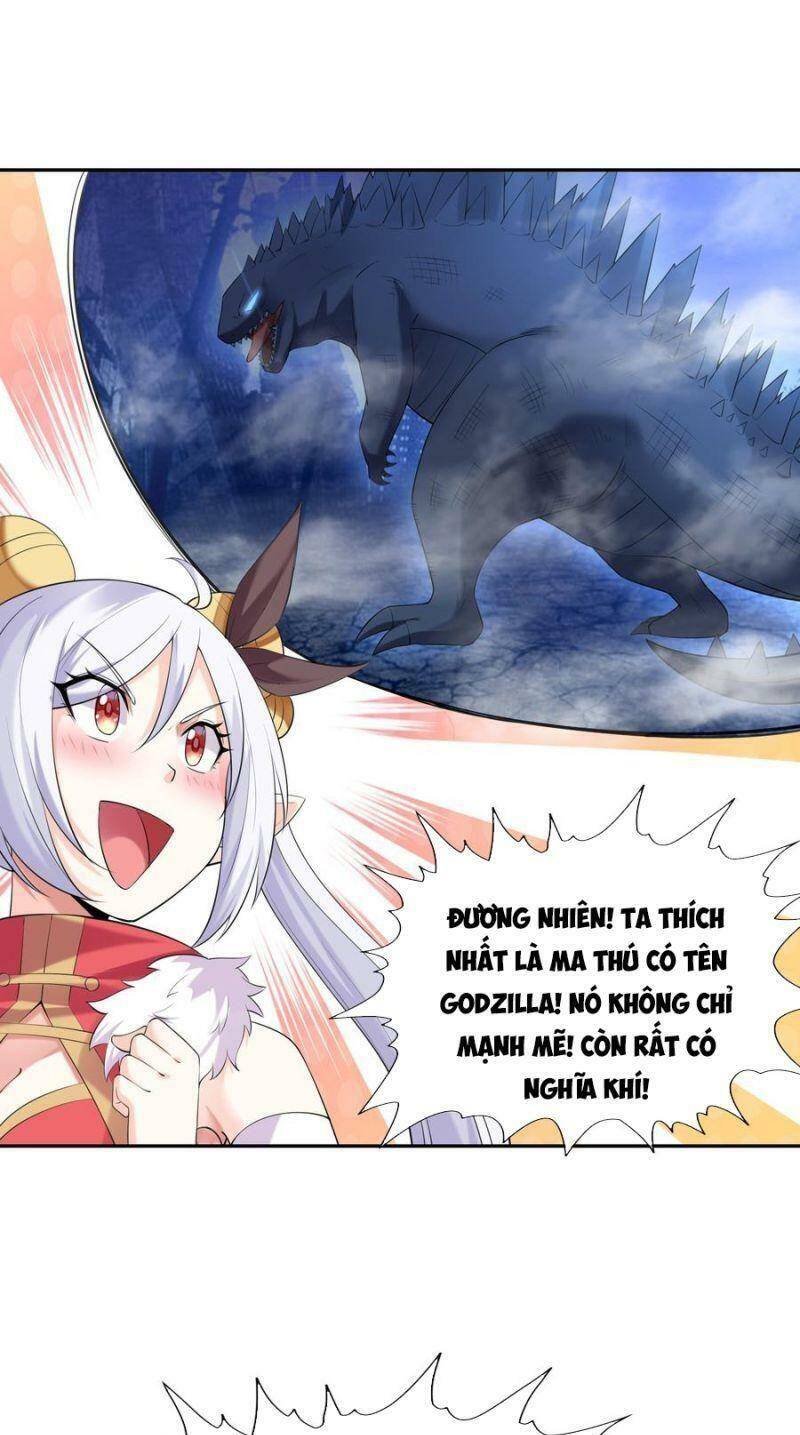 Hậu Cung Của Ta Toàn Là Ma Nữ Phản Diện Chapter 14 - 8