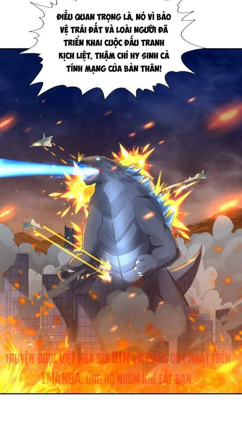 Hậu Cung Của Ta Toàn Là Ma Nữ Phản Diện Chapter 14 - 9