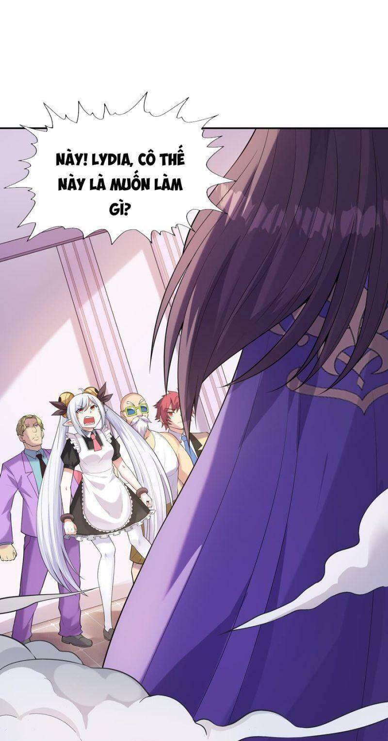 Hậu Cung Của Ta Toàn Là Ma Nữ Phản Diện Chapter 15 - 12