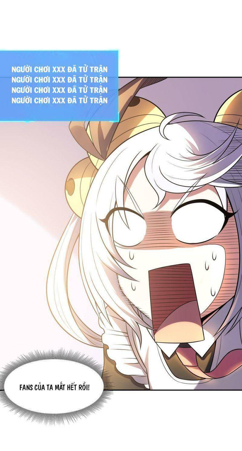 Hậu Cung Của Ta Toàn Là Ma Nữ Phản Diện Chapter 15 - 22