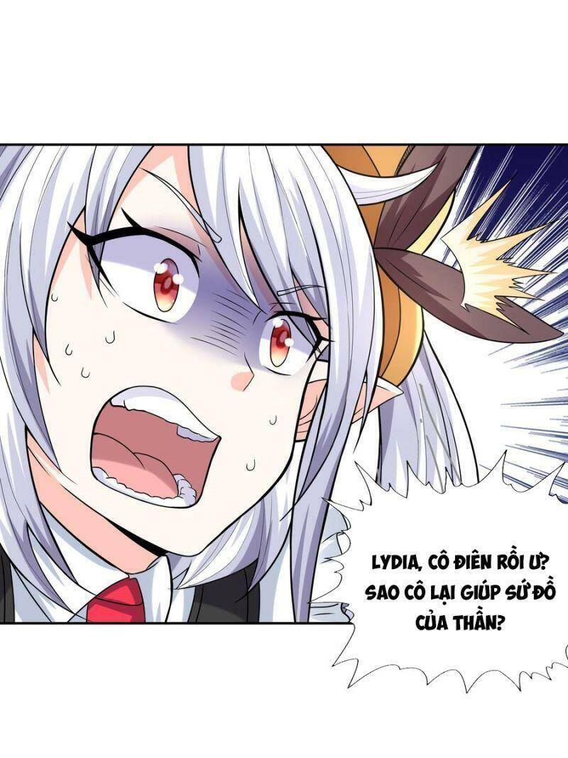 Hậu Cung Của Ta Toàn Là Ma Nữ Phản Diện Chapter 15 - 24