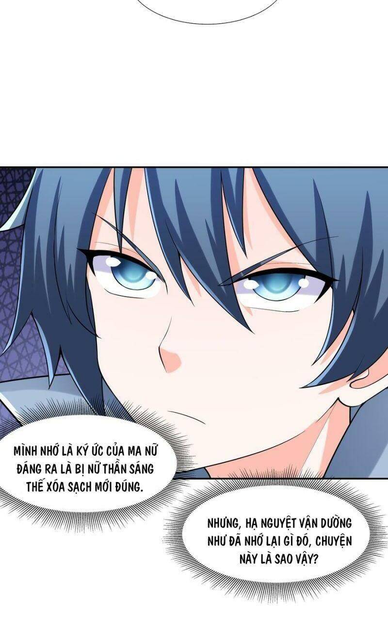 Hậu Cung Của Ta Toàn Là Ma Nữ Phản Diện Chapter 15 - 32