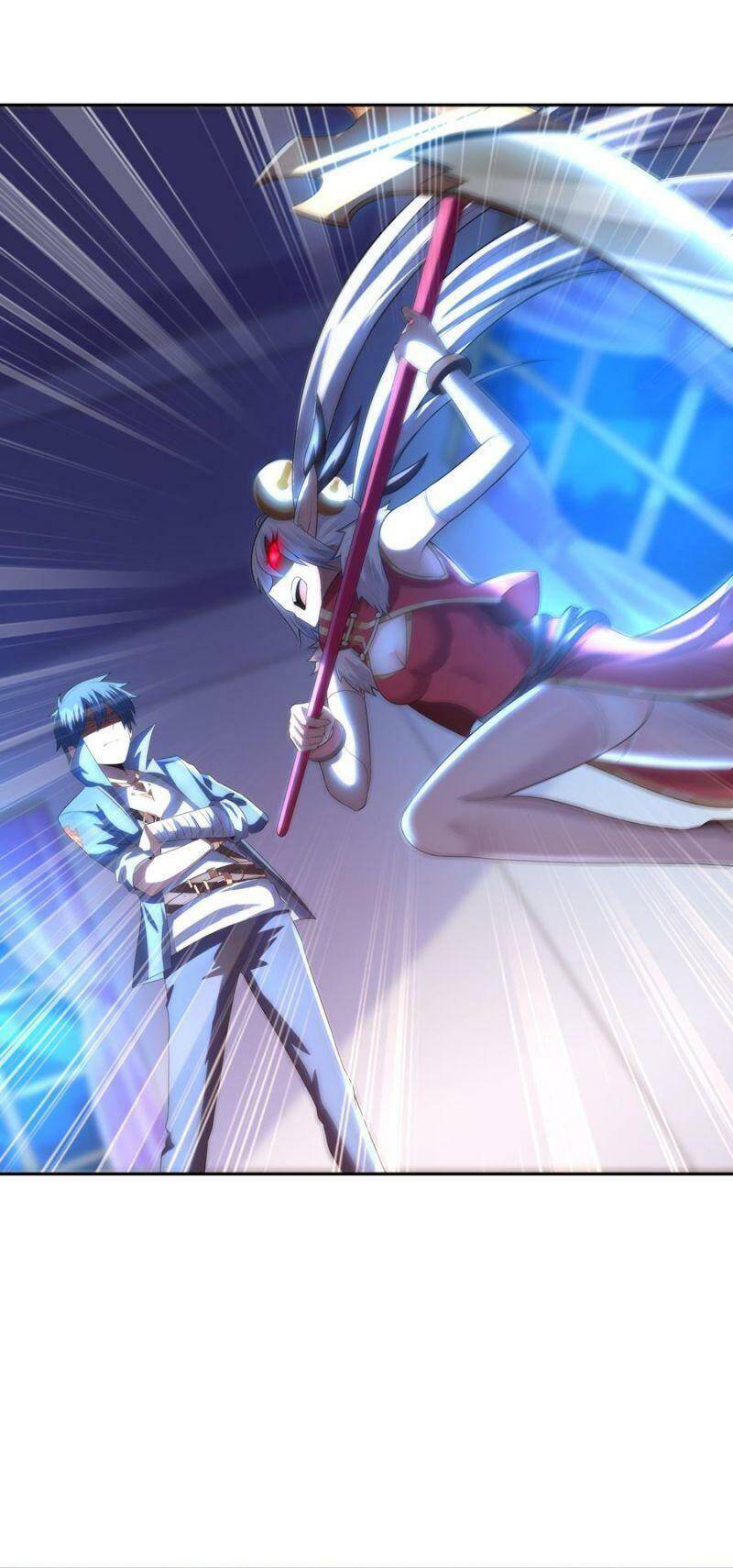 Hậu Cung Của Ta Toàn Là Ma Nữ Phản Diện Chapter 15 - 37