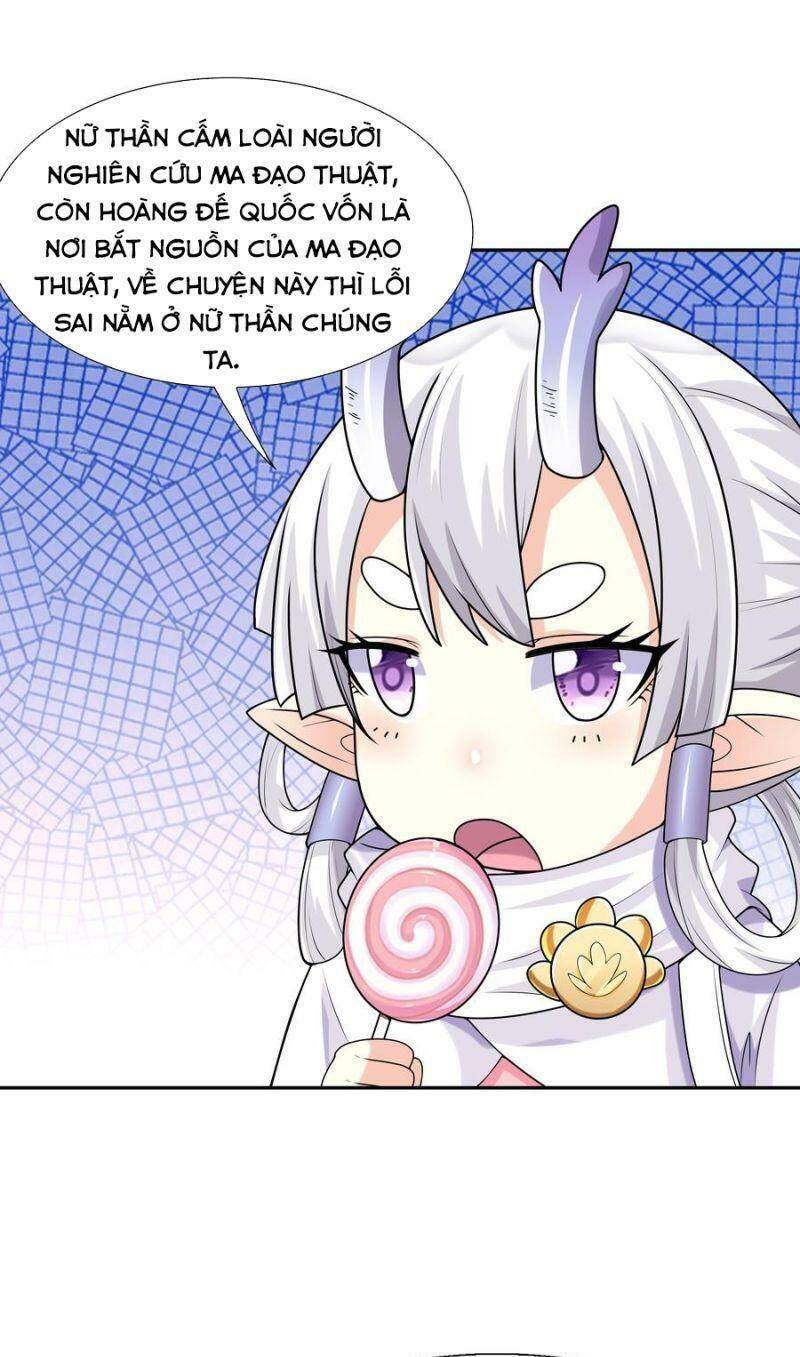 Hậu Cung Của Ta Toàn Là Ma Nữ Phản Diện Chapter 15 - 85