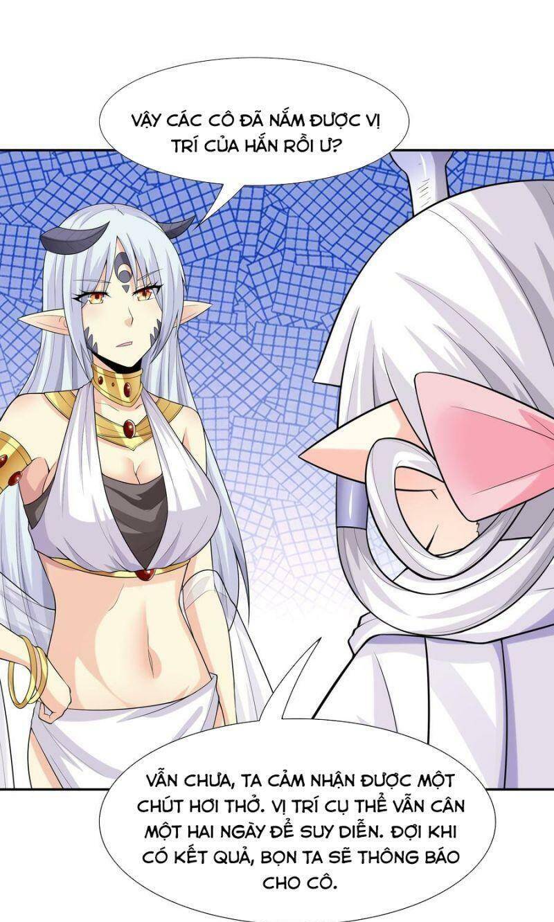 Hậu Cung Của Ta Toàn Là Ma Nữ Phản Diện Chapter 15 - 89