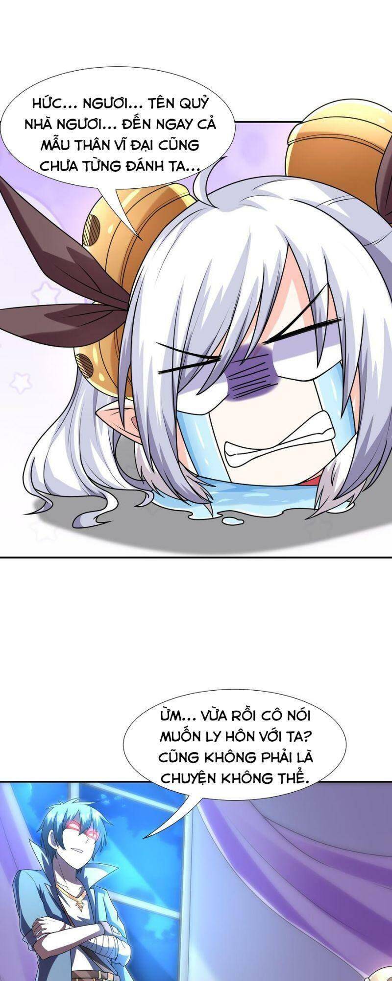 Hậu Cung Của Ta Toàn Là Ma Nữ Phản Diện Chapter 16 - 11