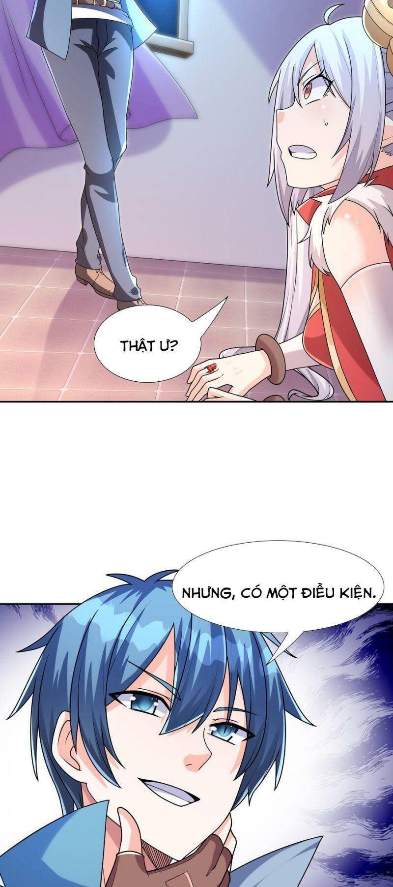 Hậu Cung Của Ta Toàn Là Ma Nữ Phản Diện Chapter 16 - 12