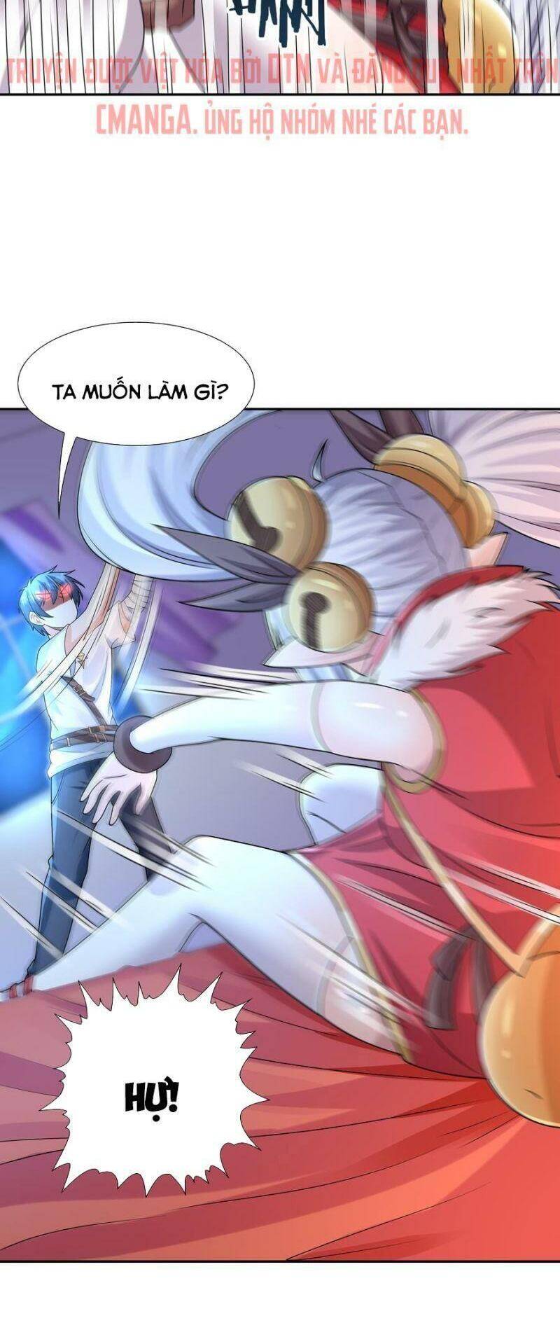 Hậu Cung Của Ta Toàn Là Ma Nữ Phản Diện Chapter 16 - 16