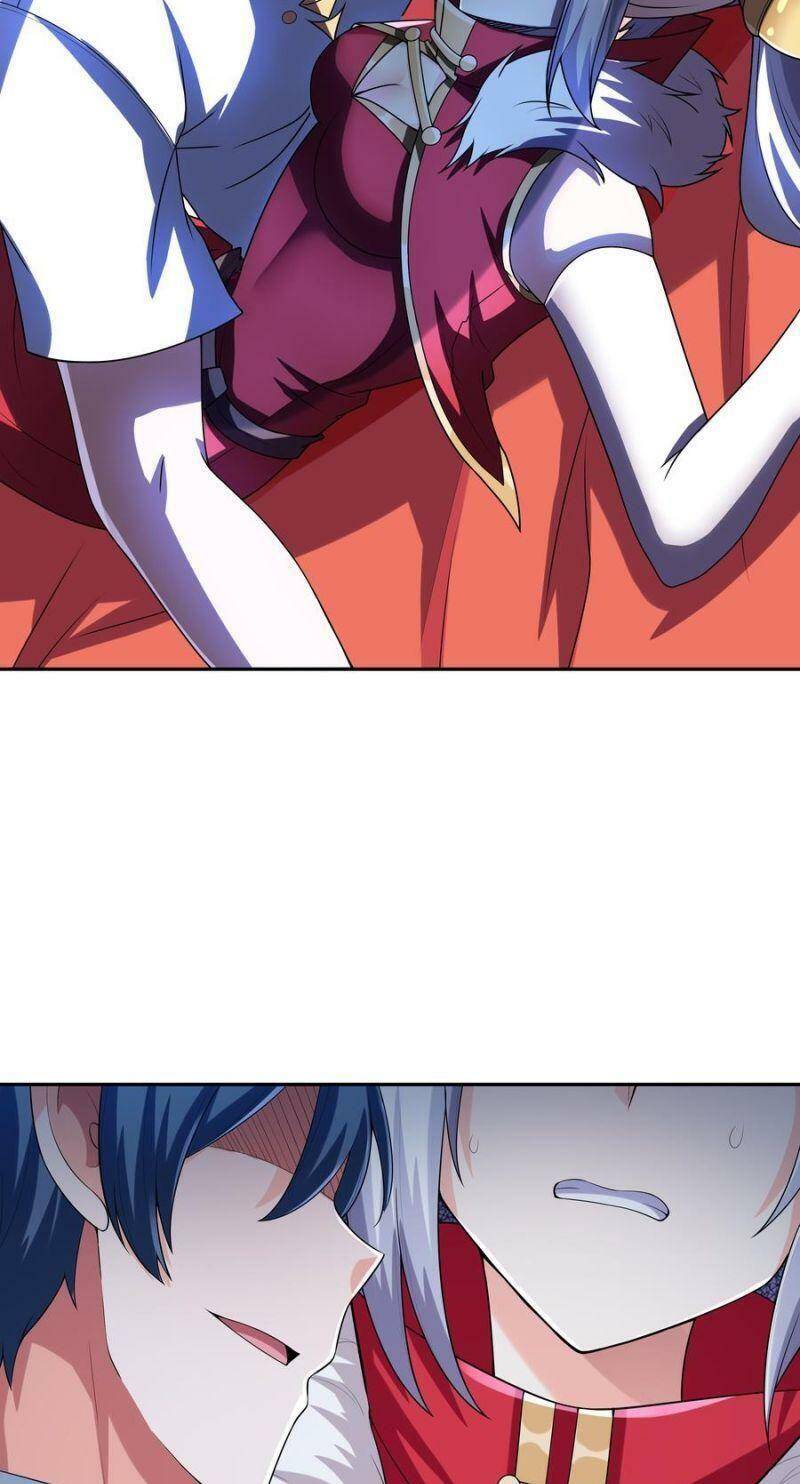 Hậu Cung Của Ta Toàn Là Ma Nữ Phản Diện Chapter 16 - 18