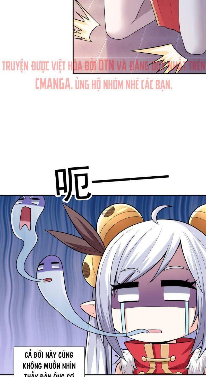 Hậu Cung Của Ta Toàn Là Ma Nữ Phản Diện Chapter 16 - 3