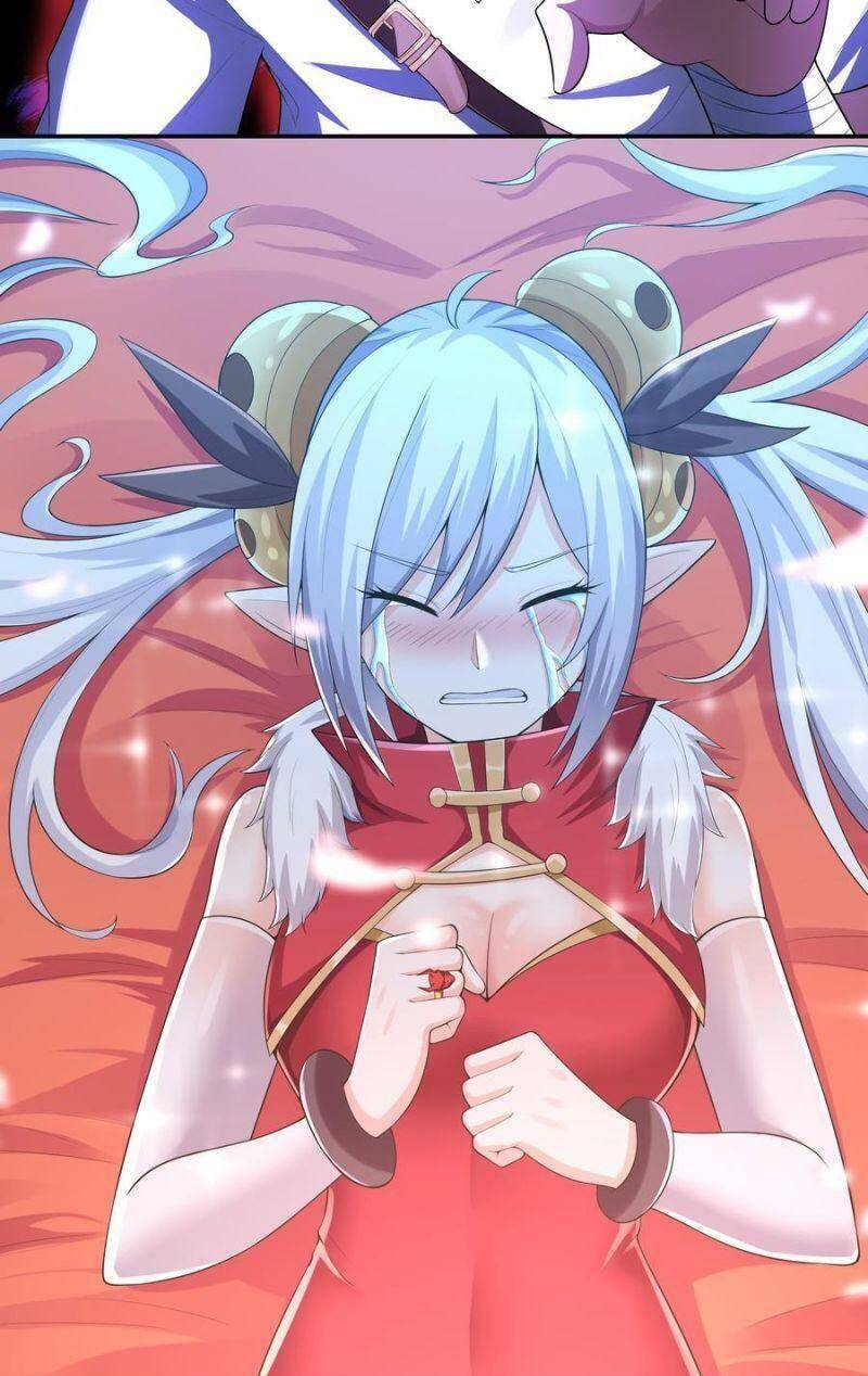 Hậu Cung Của Ta Toàn Là Ma Nữ Phản Diện Chapter 16 - 21