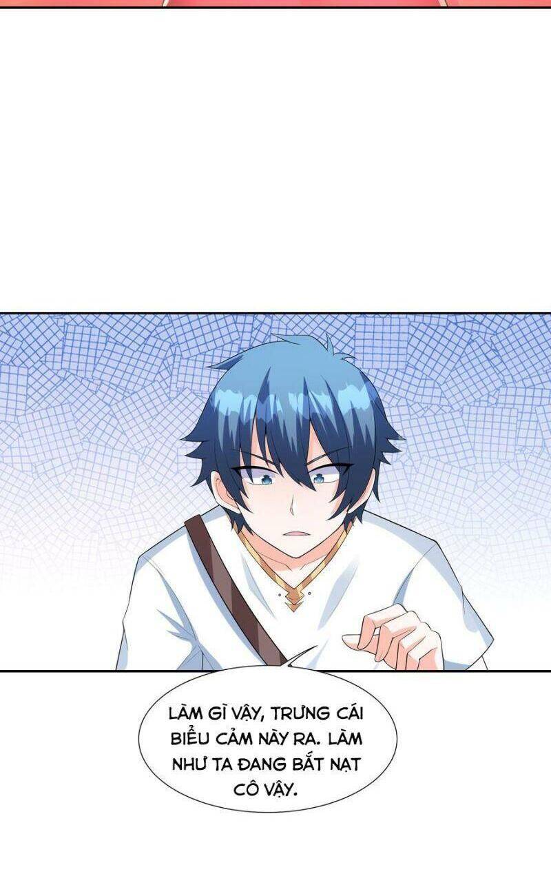 Hậu Cung Của Ta Toàn Là Ma Nữ Phản Diện Chapter 16 - 22