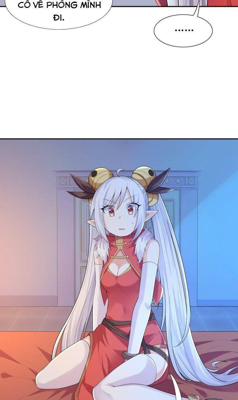 Hậu Cung Của Ta Toàn Là Ma Nữ Phản Diện Chapter 16 - 24