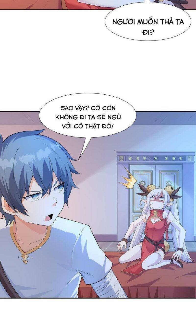 Hậu Cung Của Ta Toàn Là Ma Nữ Phản Diện Chapter 16 - 25