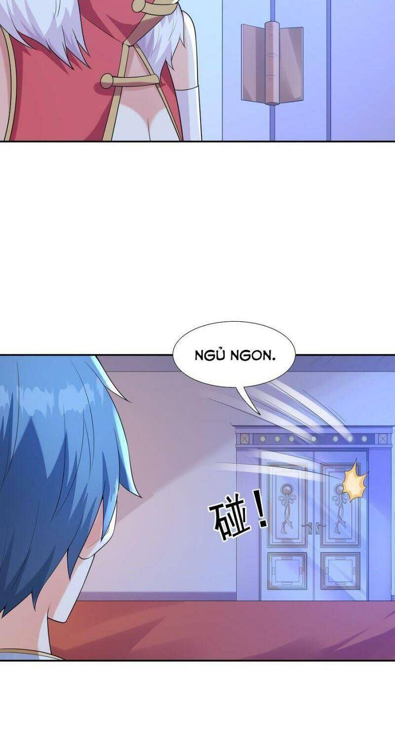 Hậu Cung Của Ta Toàn Là Ma Nữ Phản Diện Chapter 16 - 28