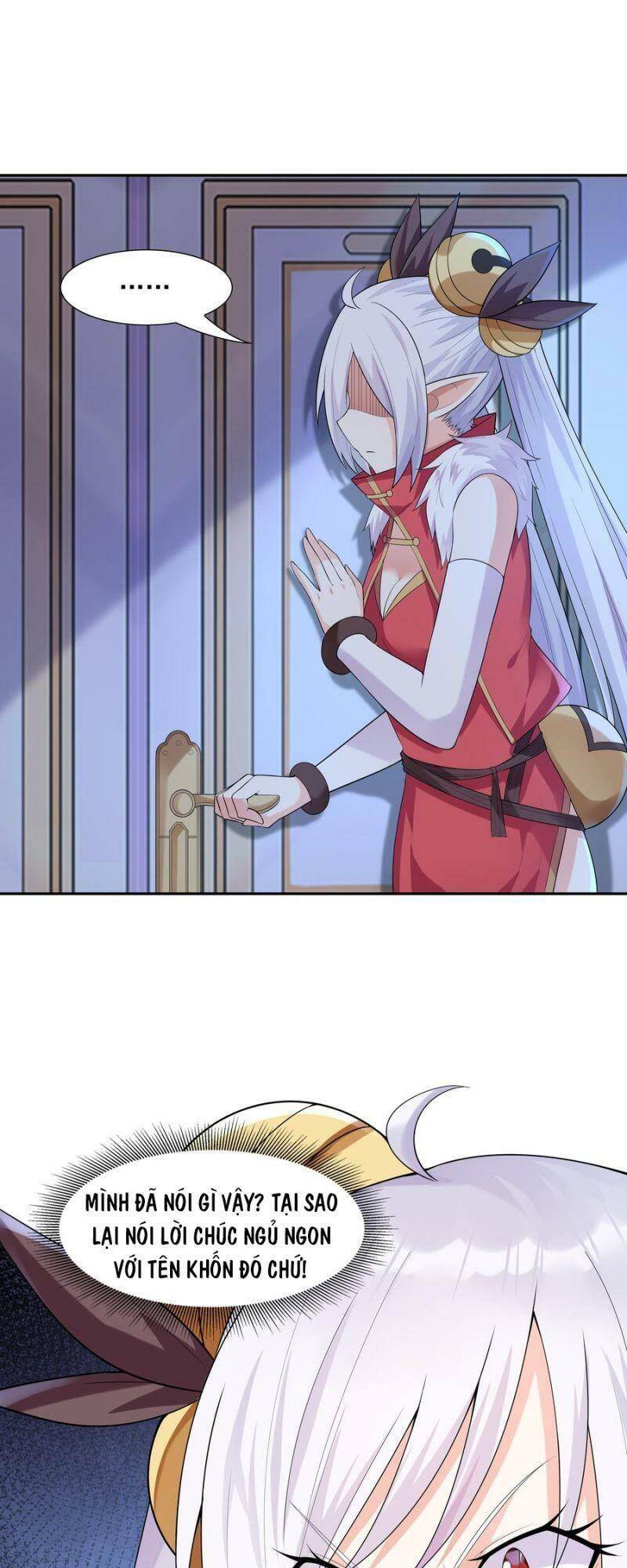 Hậu Cung Của Ta Toàn Là Ma Nữ Phản Diện Chapter 16 - 29