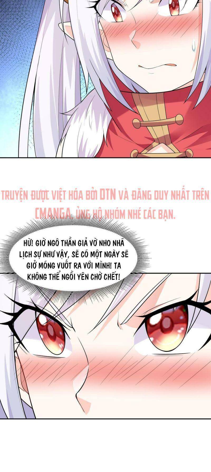 Hậu Cung Của Ta Toàn Là Ma Nữ Phản Diện Chapter 16 - 30