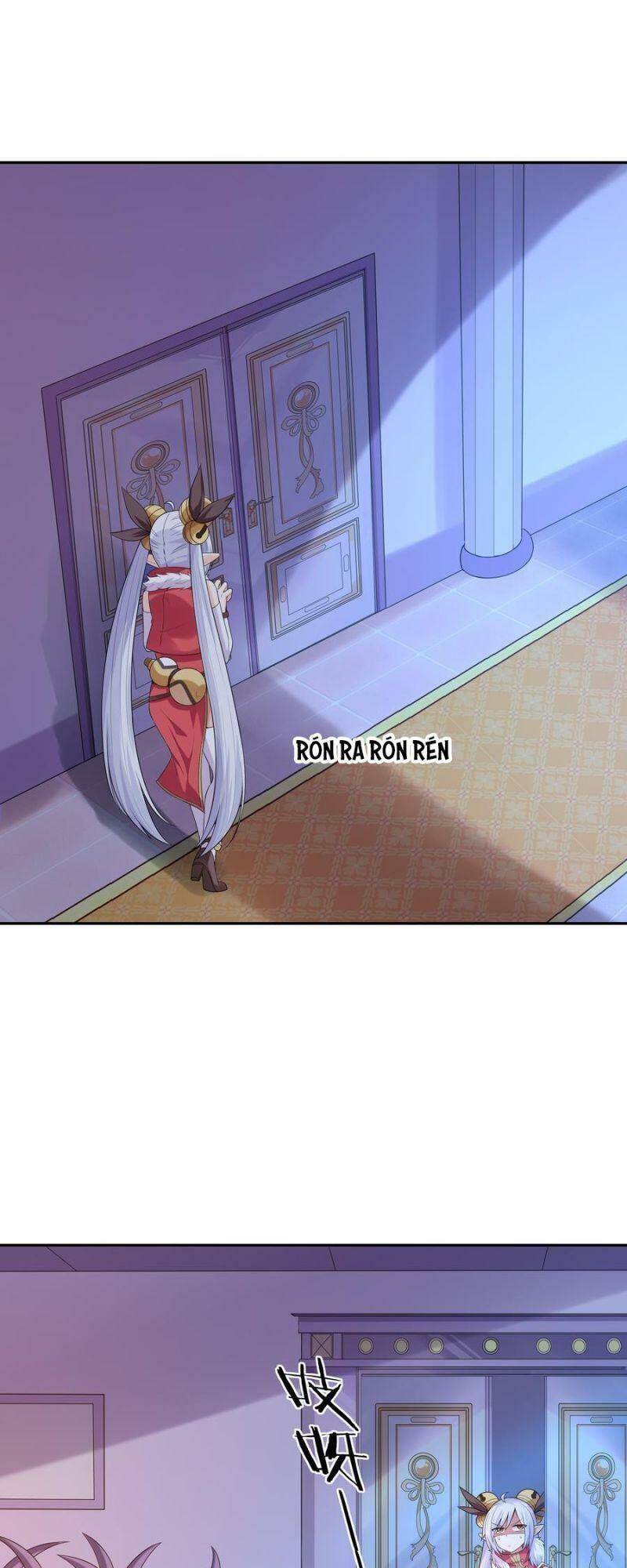 Hậu Cung Của Ta Toàn Là Ma Nữ Phản Diện Chapter 16 - 32