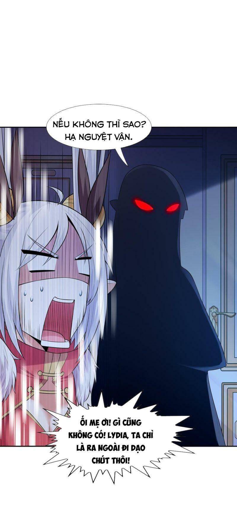 Hậu Cung Của Ta Toàn Là Ma Nữ Phản Diện Chapter 16 - 34