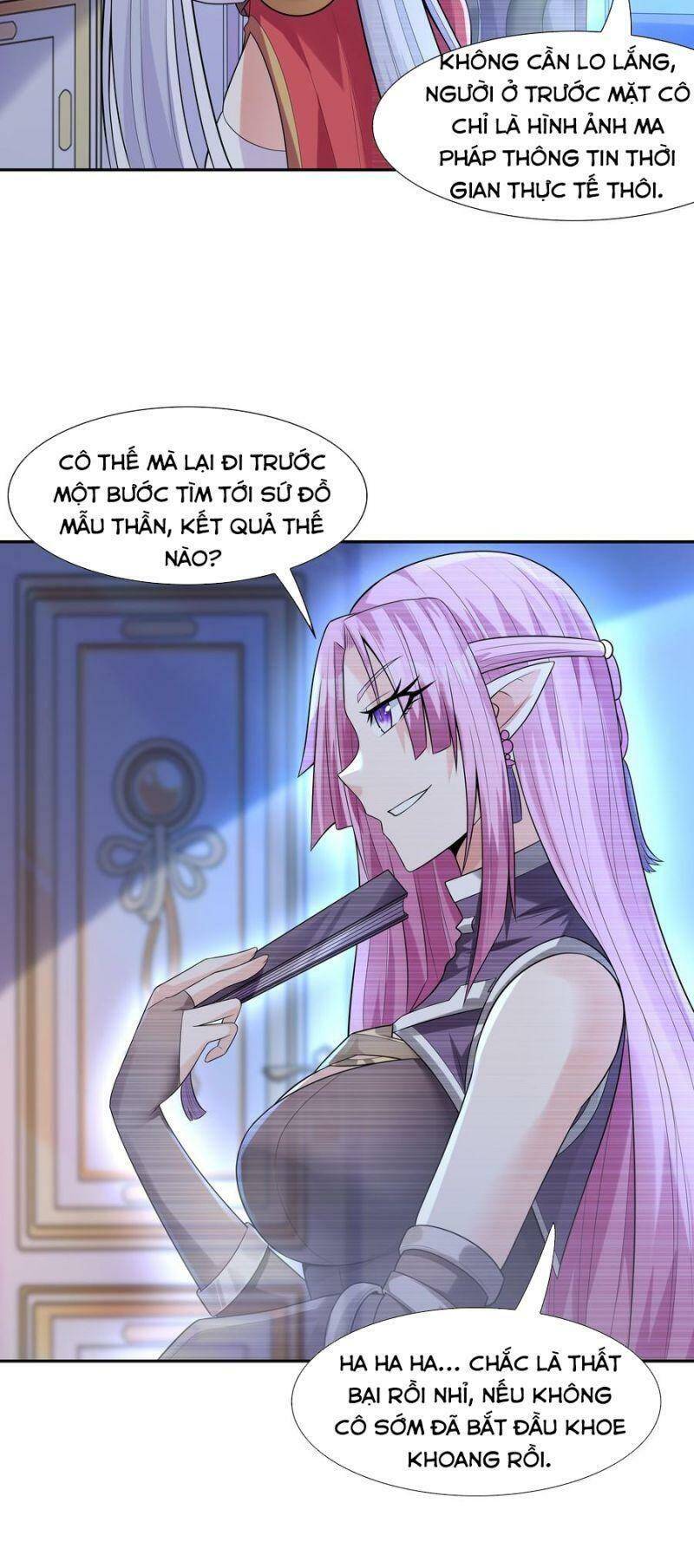 Hậu Cung Của Ta Toàn Là Ma Nữ Phản Diện Chapter 16 - 37