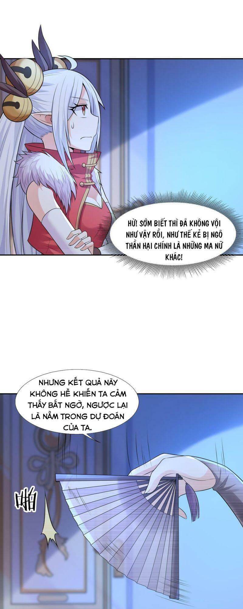 Hậu Cung Của Ta Toàn Là Ma Nữ Phản Diện Chapter 16 - 38