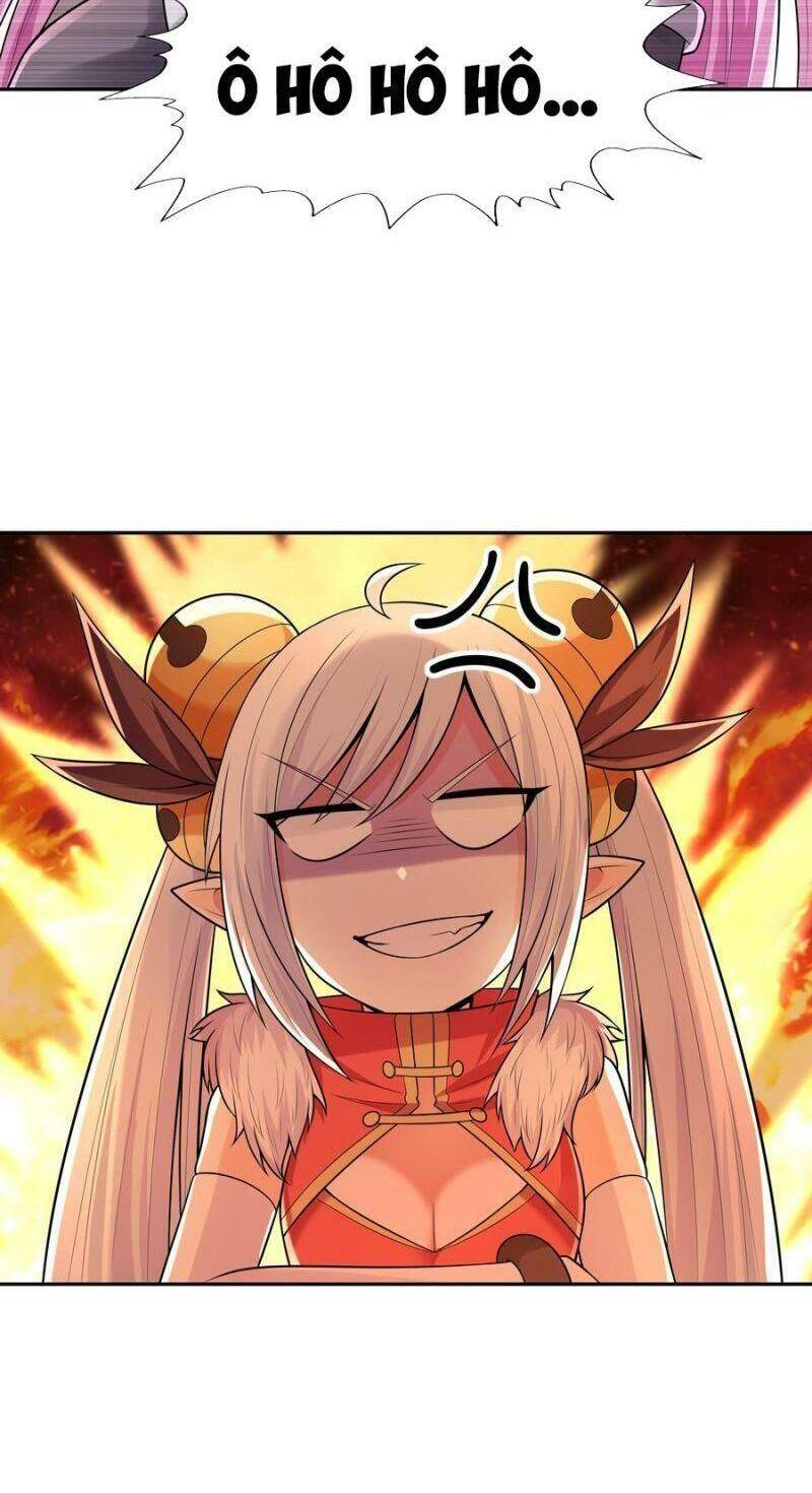 Hậu Cung Của Ta Toàn Là Ma Nữ Phản Diện Chapter 16 - 40